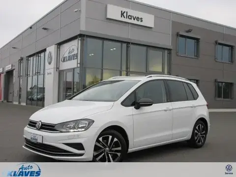 Used VOLKSWAGEN GOLF Petrol 2020 Ad 