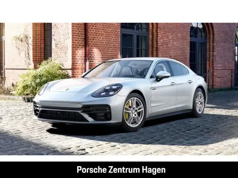 Annonce PORSCHE PANAMERA Hybride 2021 d'occasion 