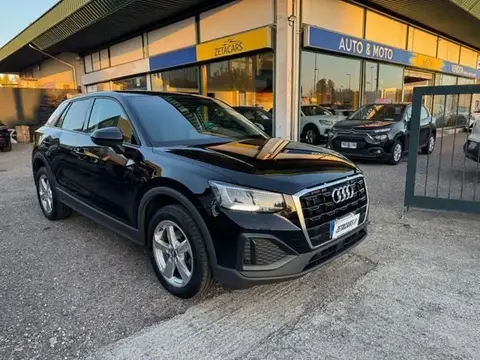 Used AUDI Q2 Petrol 2022 Ad 