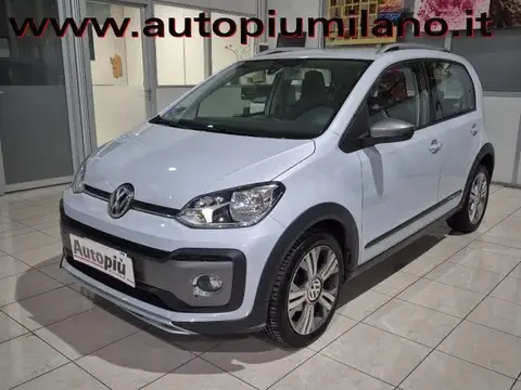 Used VOLKSWAGEN T-CROSS Petrol 2017 Ad 