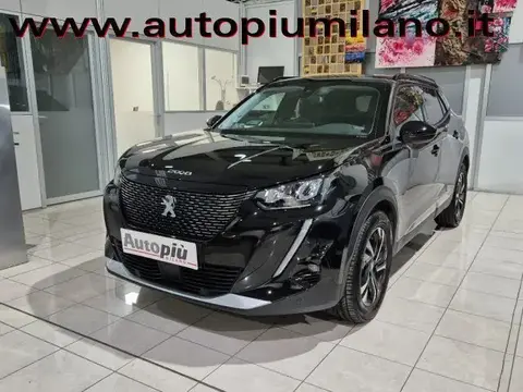 Annonce PEUGEOT 2008 Essence 2021 d'occasion 