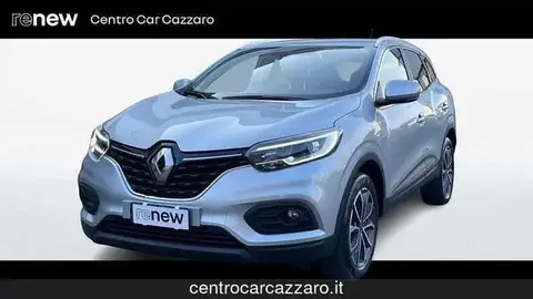 Annonce RENAULT KADJAR Diesel 2020 d'occasion 