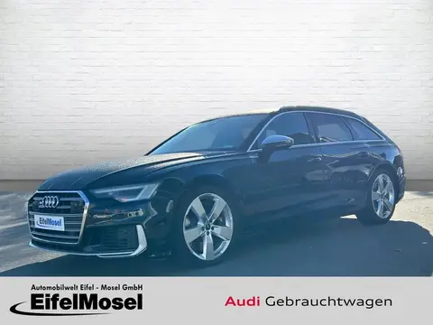 Annonce AUDI S6 Diesel 2021 d'occasion 