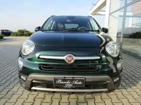 Annonce FIAT 500L Diesel 2016 d'occasion 