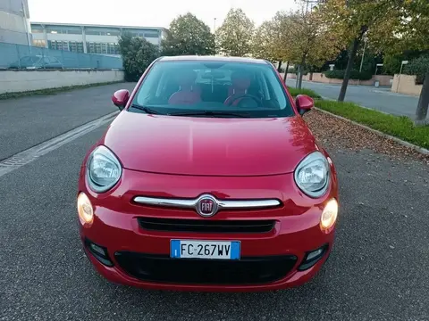 Used FIAT 500X Diesel 2016 Ad 