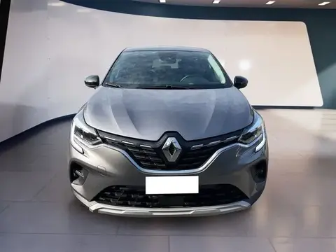 Used RENAULT CAPTUR Petrol 2021 Ad 