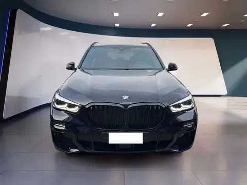 Annonce BMW X5 Diesel 2020 d'occasion 