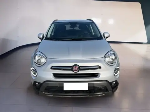 Annonce FIAT 500X Essence 2021 d'occasion 