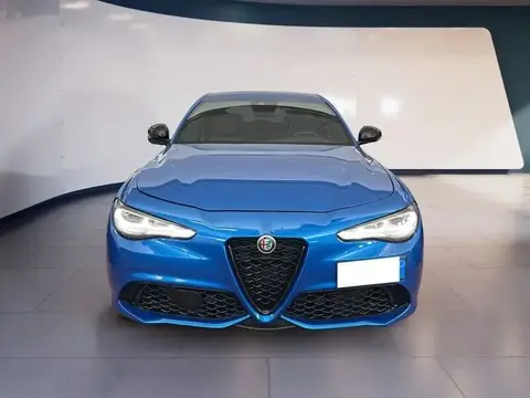 Annonce ALFA ROMEO GIULIA Diesel 2023 d'occasion 