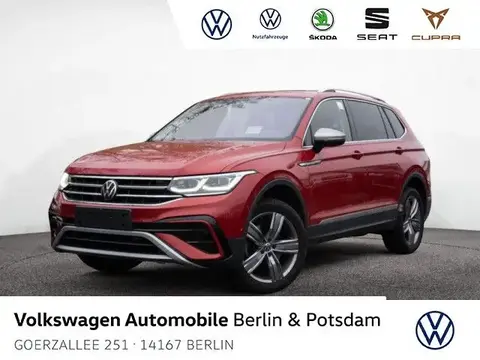 Annonce VOLKSWAGEN TIGUAN Essence 2022 d'occasion 