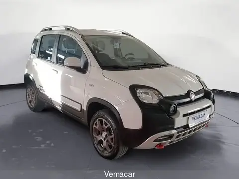 Used FIAT PANDA Petrol 2020 Ad 