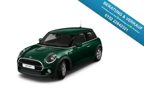 Used MINI ONE Petrol 2016 Ad 