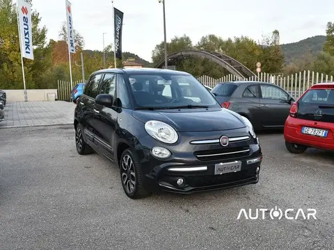 Annonce FIAT 500L Diesel 2019 d'occasion 