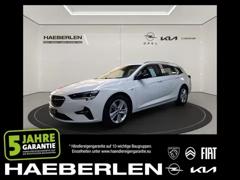 Annonce OPEL INSIGNIA Essence 2022 d'occasion 