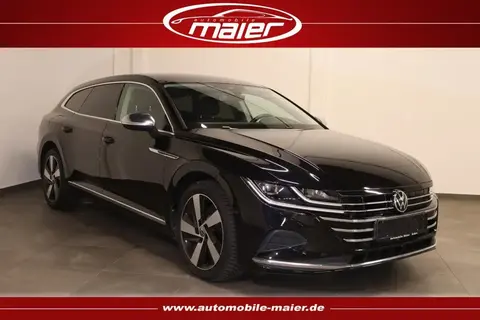 Used VOLKSWAGEN ARTEON Hybrid 2021 Ad 