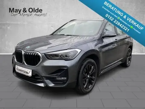 Annonce BMW X1 Diesel 2021 d'occasion 