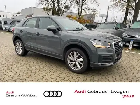 Annonce AUDI Q2 Diesel 2018 d'occasion 