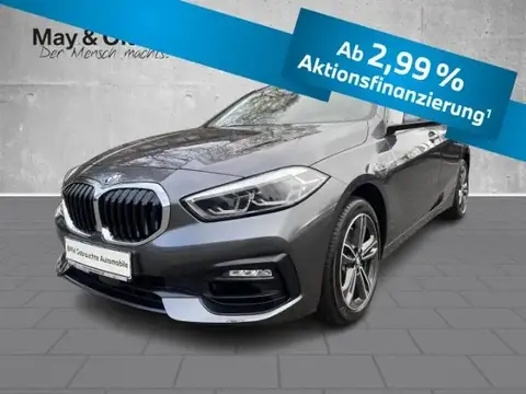 Used BMW SERIE 1 Petrol 2021 Ad 