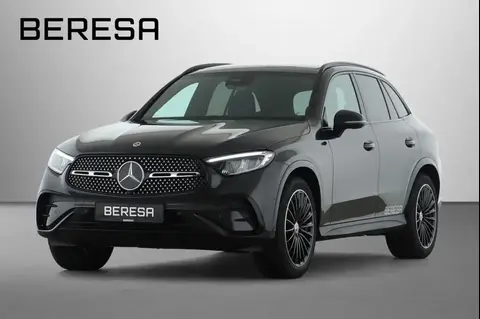 Annonce MERCEDES-BENZ CLASSE GLC Essence 2024 d'occasion 