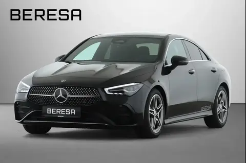 Annonce MERCEDES-BENZ CLASSE CLA Diesel 2024 d'occasion 