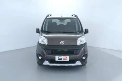 Used FIAT QUBO Diesel 2018 Ad 