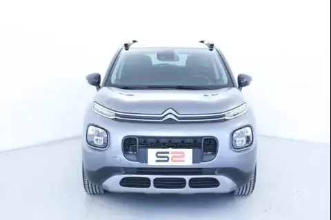 Annonce CITROEN C3 AIRCROSS Essence 2018 d'occasion 