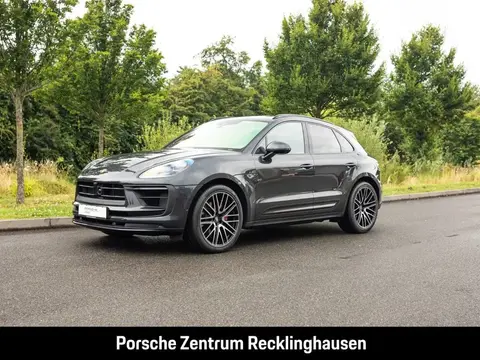 Used PORSCHE MACAN Petrol 2023 Ad 