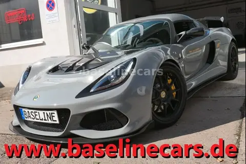 Used LOTUS EXIGE Petrol 2021 Ad 