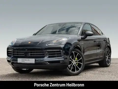 Used PORSCHE CAYENNE Hybrid 2023 Ad 