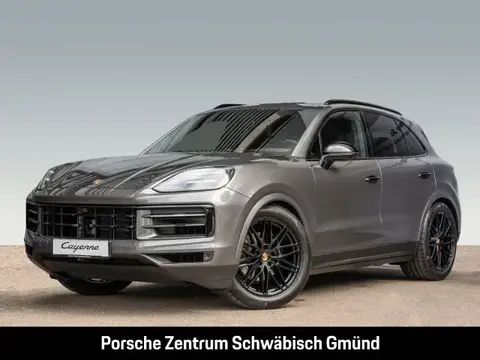 Used PORSCHE CAYENNE Petrol 2024 Ad 