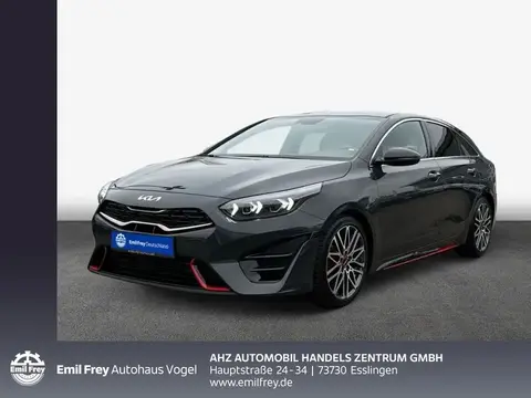 Annonce KIA PROCEED Essence 2024 d'occasion 