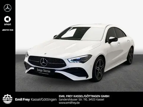 Annonce MERCEDES-BENZ CLASSE CLA Essence 2024 d'occasion 