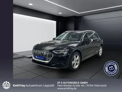 Used AUDI E-TRON Not specified 2020 Ad 