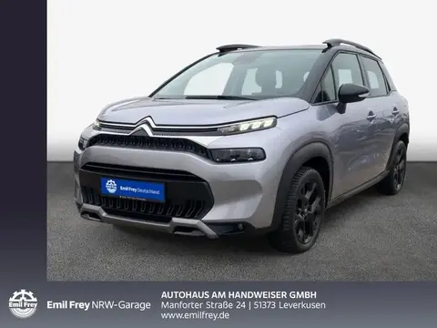 Used CITROEN C3 AIRCROSS Petrol 2023 Ad 