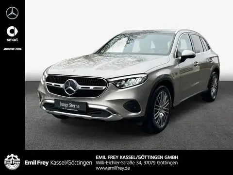 Annonce MERCEDES-BENZ CLASSE GLC Essence 2023 d'occasion 