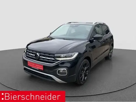 Used VOLKSWAGEN T-CROSS Petrol 2024 Ad 