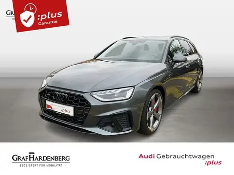 Used AUDI A4 Petrol 2024 Ad 