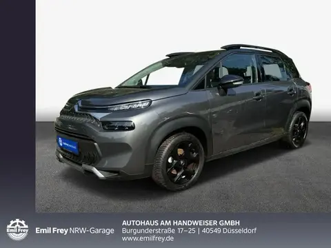 Used CITROEN C3 AIRCROSS Petrol 2023 Ad 