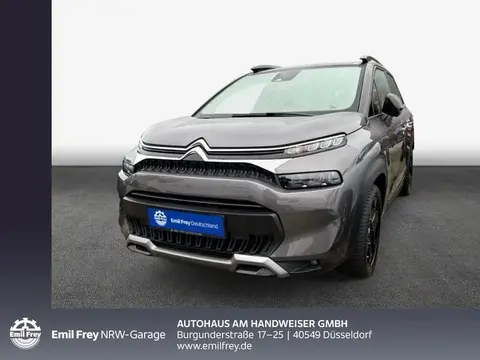 Used CITROEN C3 AIRCROSS Petrol 2023 Ad 