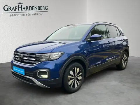 Used VOLKSWAGEN T-CROSS Petrol 2023 Ad 