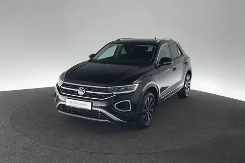 Used VOLKSWAGEN T-ROC Petrol 2024 Ad 