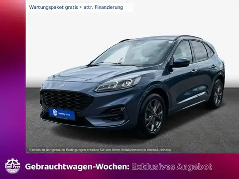 Used FORD KUGA Petrol 2023 Ad 