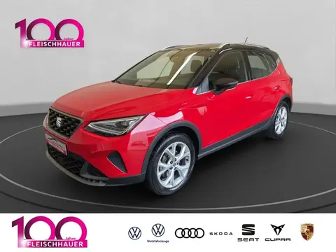 Annonce SEAT ARONA Essence 2023 d'occasion 