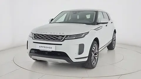 Annonce LAND ROVER RANGE ROVER EVOQUE Diesel 2020 d'occasion 