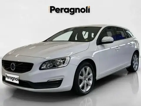 Annonce VOLVO V60 Diesel 2018 d'occasion 