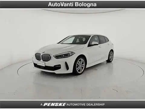 Used BMW SERIE 1 Diesel 2019 Ad 