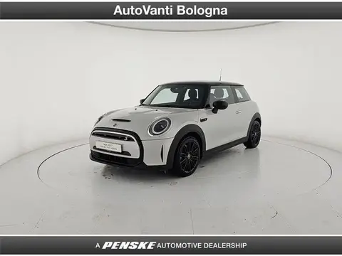 Used MINI COOPER Not specified 2021 Ad 