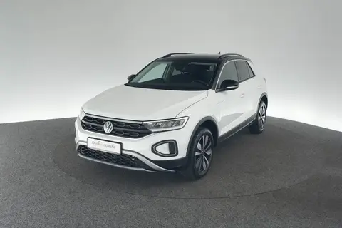 Used VOLKSWAGEN T-ROC Petrol 2023 Ad 