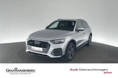 Used AUDI Q5 Hybrid 2021 Ad 