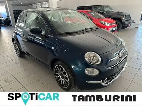 Annonce FIAT 500 Hybride 2023 d'occasion 